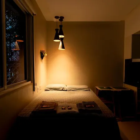 Namaste House Copacabana